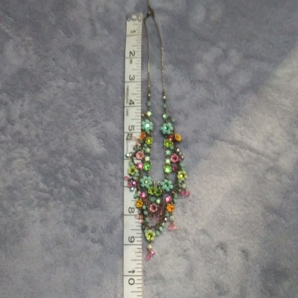 Orly Zeelon necklace - Picture 7 of 7